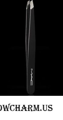 MAC Cosmetics / Пинцет Tweezers/Slant