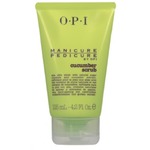 Скраб для ног и рук OPI