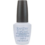 Быстросохнущее покрытие для ногтей OPI