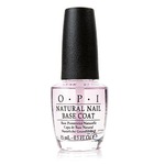 Базовое покрытие для ногтей OPI