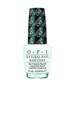 Базовое покрытие для ногтей OPI