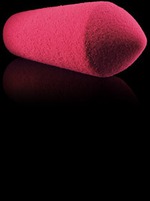 спонж MAC Cosmetics