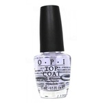 Покрытие для ногтей OPI