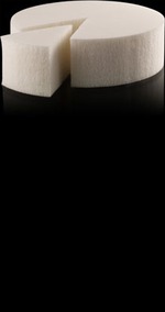 спонж MAC Cosmetics