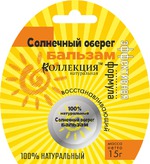 Бальзам Крымская Натуральная Коллекция