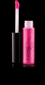 блеск для губ MAC Cosmetics