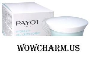 Payot / Крем для лица Крем увлажняющий HYDRA 24+ GEL-CREME SORBET
