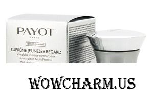 Payot / Крем вокруг глаз Supreme Jeunesse Regard