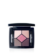 тени Dior