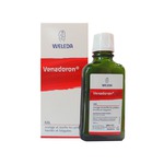 гель для ног WELEDA