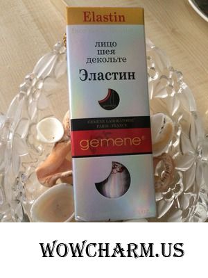 Необходимый белок, который сделает вашу кожу лучше