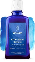 Бальзам после бритья WELEDA