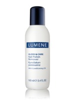 Жидкость Для Снятия Лака Lumene