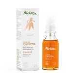 масло для тела Melvita