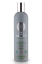 Шампунь для всех типов волос Natura Siberica