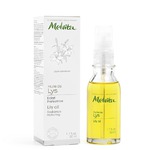 масло для лица и рук Melvita