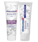 Система отбеливания Blend-a-med