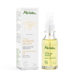 масло для волос и тела Melvita