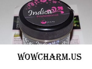 Открыла для себя v.i.Cosmetics! Два средства от бренда – знакомьтесь!