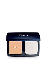 пудра Dior