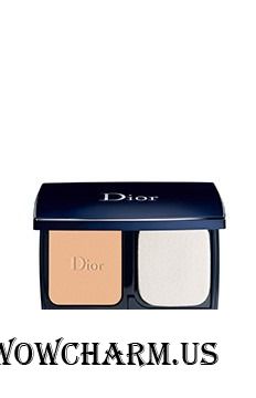 Dior / Пудра Forever Extreme Control