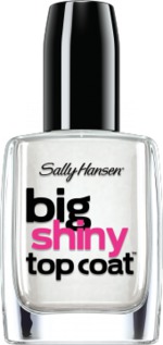 Покрытие Для Создания Глянцевого Эффекта Sally Hansen