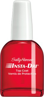 Верхнее Покрытие-Сушка Sally Hansen