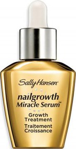 Сыворотка Для Роста Ногтей Sally Hansen