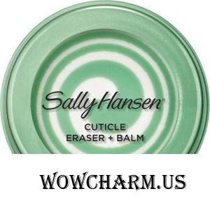 Sally Hansen / Бальзам Для Кутикулы Complete Salon Manicure Cuticle Eraser + Balm