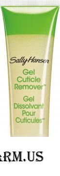 Sally Hansen / Гель Для Удаления Кутикулы Gel Cuticle Remover
