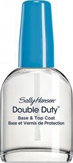 База И Верхнее Покрытие Sally Hansen