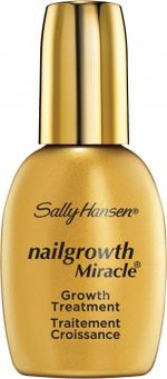 Средство Для Активизации Роста Ногтей Sally Hansen
