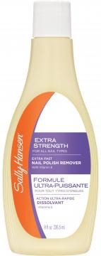 Жидкость Для Снятия Лака Sally Hansen