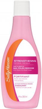 Жидкость Для Снятия Лака Sally Hansen