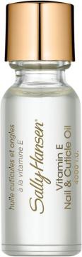 Масло Для Ногтей И Кутикулы Sally Hansen