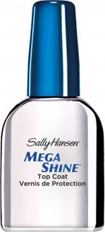 Верхнее Покрытие-Сушка Sally Hansen