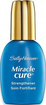 Средство Для Укрепления Ногтей Sally Hansen