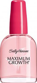 Средство Для Защиты И Роста Ногтей Sally Hansen