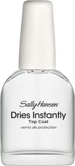 Верхнее Покрытие Sally Hansen