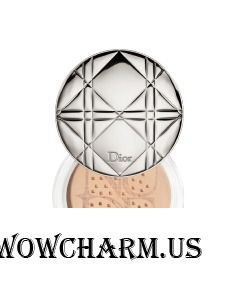 Dior / Nude Air Рассыпчатая пудра