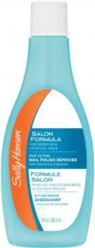 Жидкость Для Снятия Лака Sally Hansen