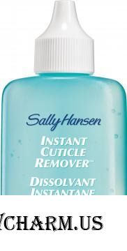 Sally Hansen / Гель Для Удаления Кутикулы Instant Cuticle Remover