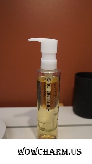 Shu Uemura / Гидрофильное масло Classic Skin Purifer