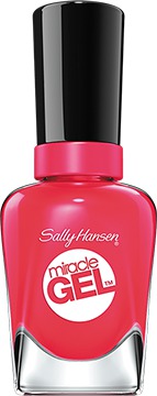 Лак-гель Sally Hansen