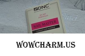 Блокнот для эскизов от DNC. Мои способы работы с ним.