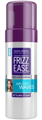 Пена John Frieda