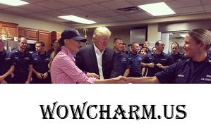 Мелания Трамп сменила стиль