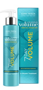 Лосьон-спрей John Frieda