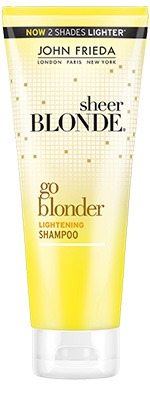 Шампунь John Frieda