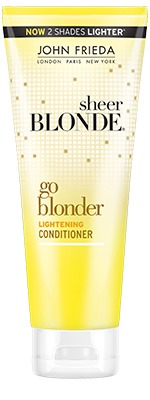 Кондиционер John Frieda